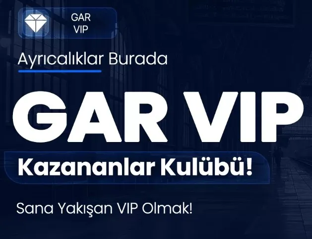 Betgar'a kayıt olun VIP kazananlar kulübüne katılın